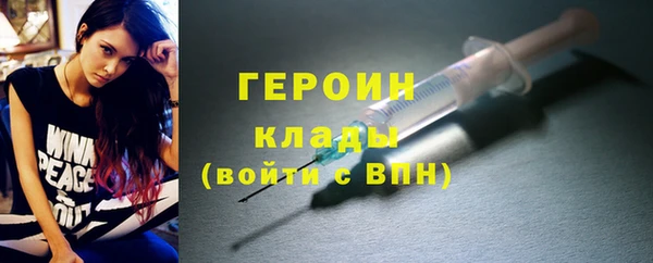 хмурый Верея